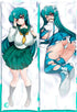 Minakami Sayo / Magia Azure Dakimakura Body pillow case